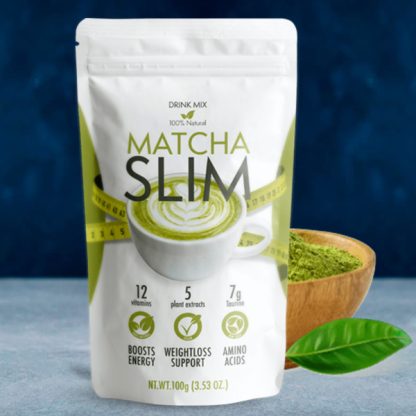 MATCHA SLIM