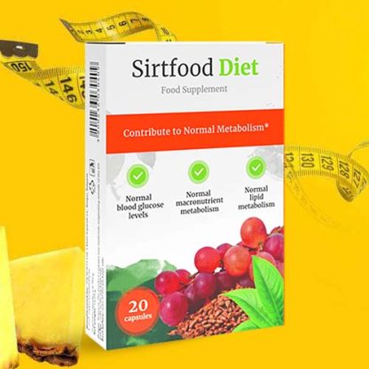 SIRTFOOD DIET - imagine 4