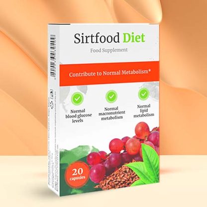 SIRTFOOD DIET - imagine 5