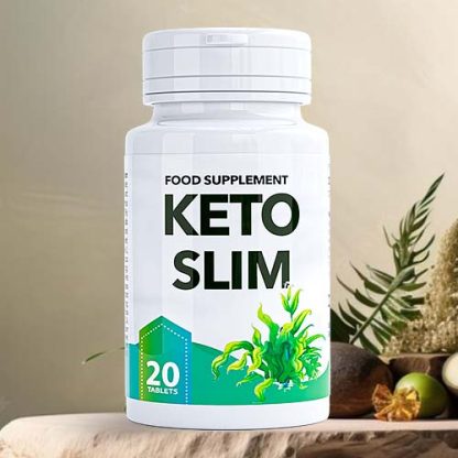 KETO SLIM - imagine 5