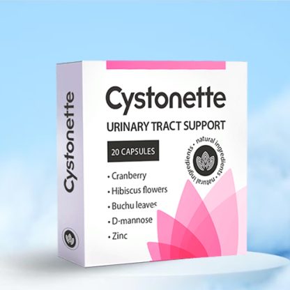 CYSTONETTE