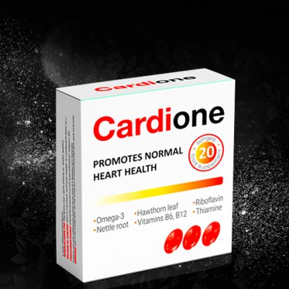 CARDIONE