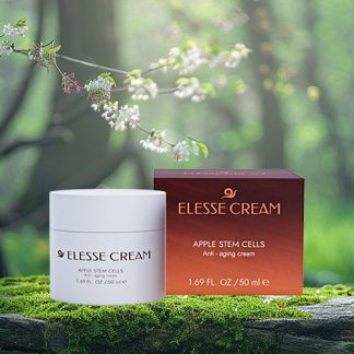ELESSE CREAM