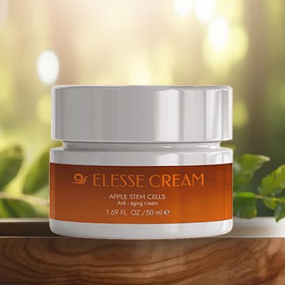 ELESSE CREAM