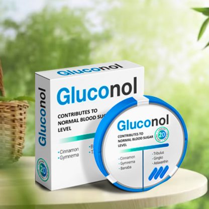 GLUCONOL