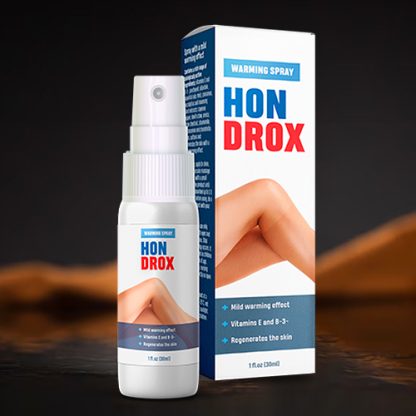 HONDROX Srpay