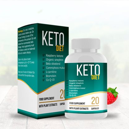 KETO DIET - imagine 3