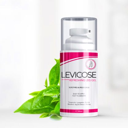 LEVICOSE gel