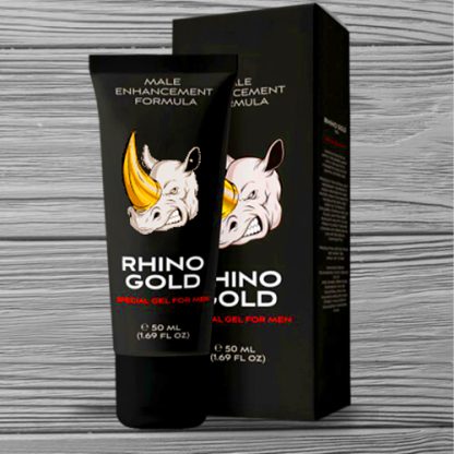 RHINO GOLD Gel - imagine 3