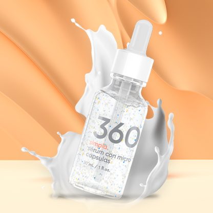 Simpla Serum 360 - imagine 4