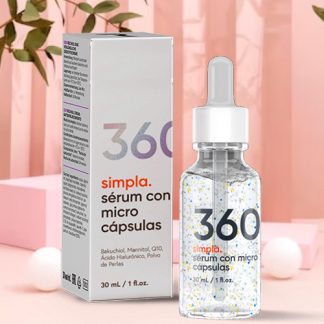 Simpla Serum 360