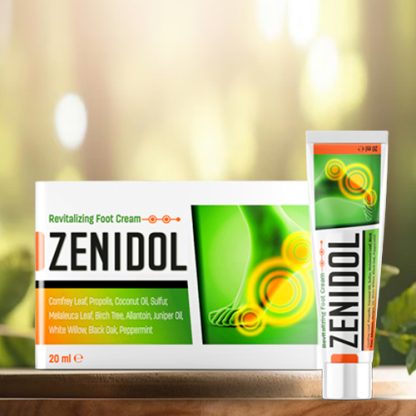 ZENIDOL