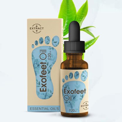 EXOFEETOIL - imagine 4