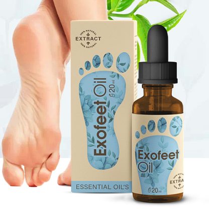 EXOFEETOIL