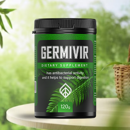 GERMIVIR - imagine 4