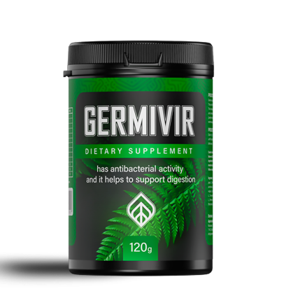 GERMIVIR - imagine 2