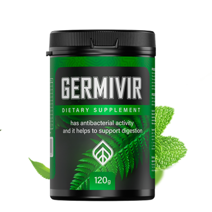 GERMIVIR - imagine 3