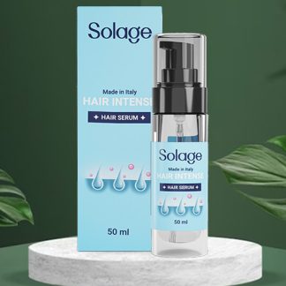 SOLAGE SERUM