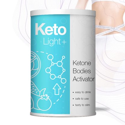 KETO LIGHT PLUS - imagine 4