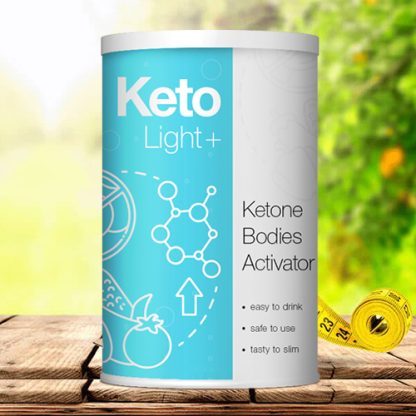 KETO LIGHT PLUS - imagine 3