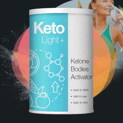 KETO LIGHT PLUS - imagine 2