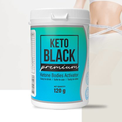 Keto Black Premium - imagine 4