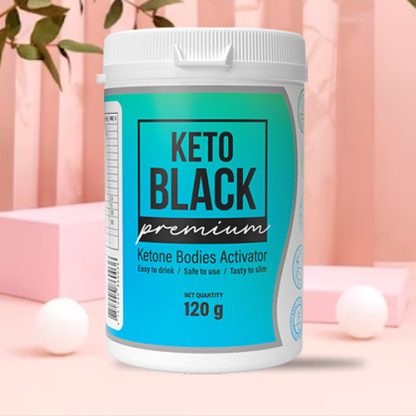 Keto Black Premium - imagine 3