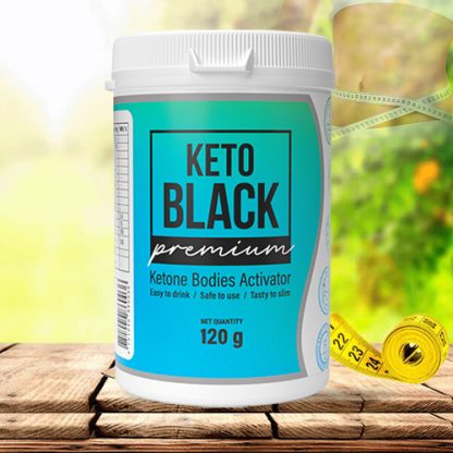 Keto Black Premium - imagine 2