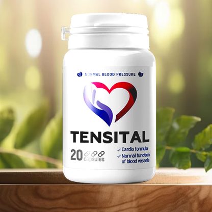 TENSITAL