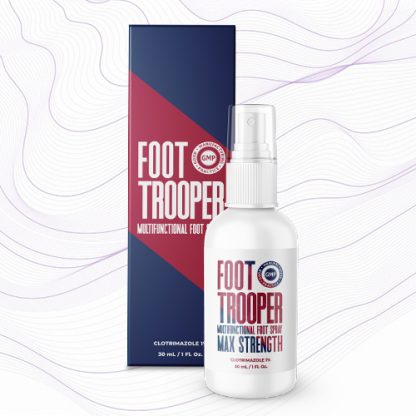 Foot Trooper - imagine 4