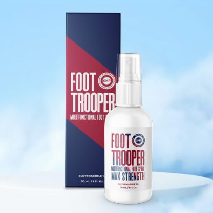 Foot Trooper