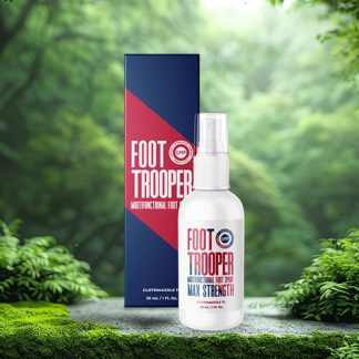 Foot Trooper