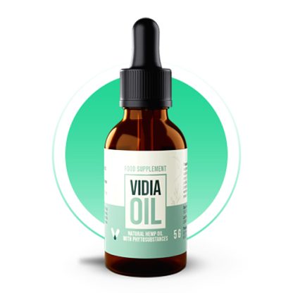 VIDIA OIL - imagine 3