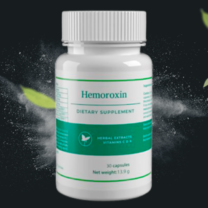 HEMOROXIN