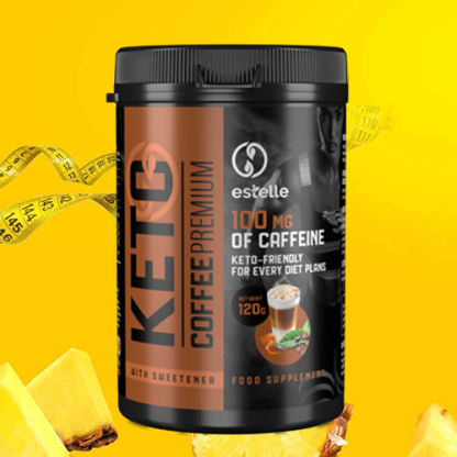 Keto Coffee Premium - imagine 2