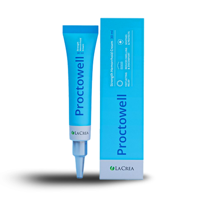 PROCTOWELL