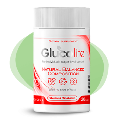 GLUCOLITE Premium - imagine 3