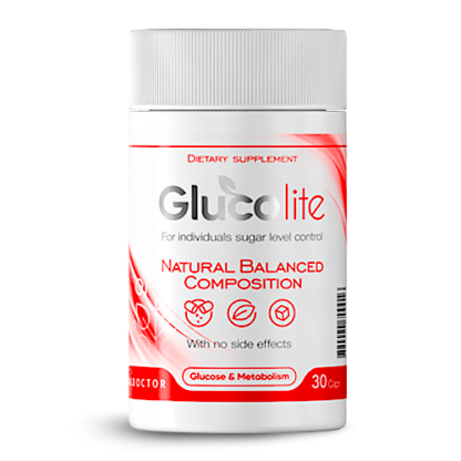 GLUCOLITE Premium - imagine 2