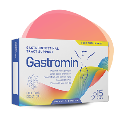 GASTROMIN