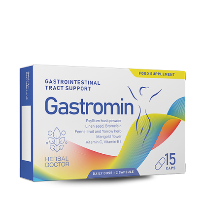 GASTROMIN - imagine 2