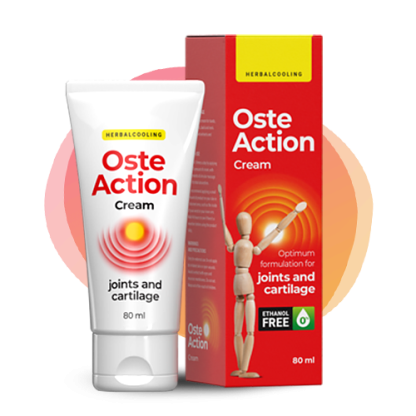 OSTEACTION