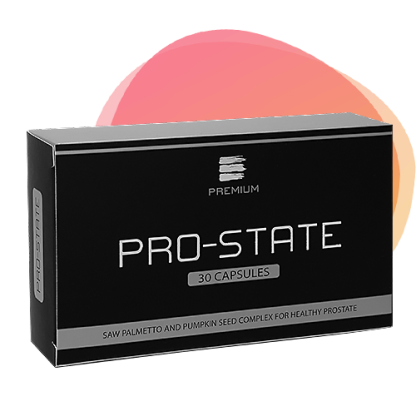 Premium PRO-STATE - imagine 3