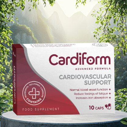 Cardiform