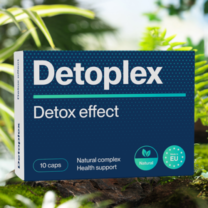 DETOPLEX