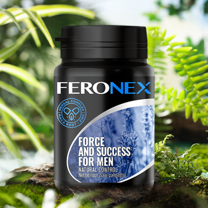 Feronex