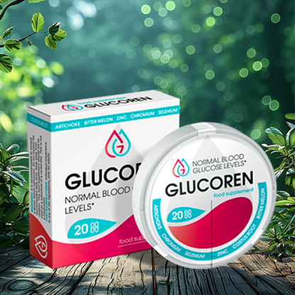 Glucoren