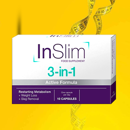 Inslim