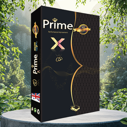 Prime X - imagine 2