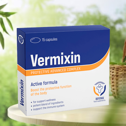 Vermixin - imagine 2