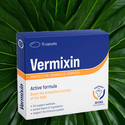 Vermixin